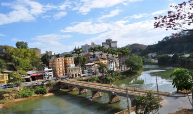 MPMG denuncia homem por homicídio quádruplo qualificado em Ponte Nova