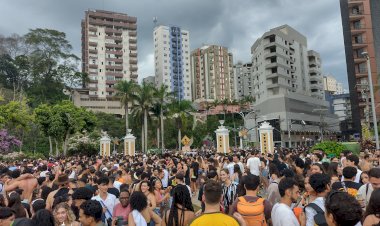 Nico Lopes 2025 acontece na próxima semana