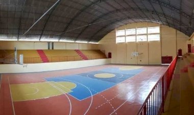Viçosa abre inscrições para a Maratona de Basquete 2025