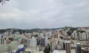 Viçosa terá fim de semana com temperaturas elevadas, diz Inmet