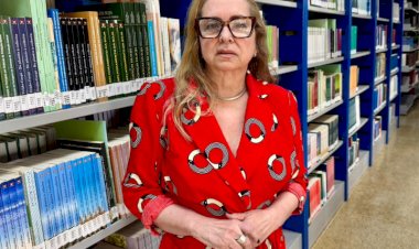 Artigo de professora da UFV vence concurso internacional