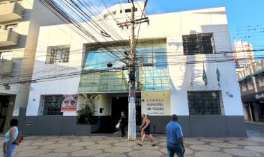 Câmara de Viçosa aprova Plano Plurianual (PPA) 2026–2029