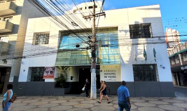 Vereadores  de Viçosa destinam mais de R$ 8,3 milhões do orçamento de 2026 por meio de emendas impositivas