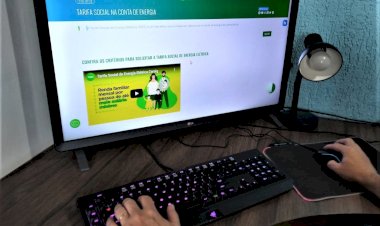 Cemig inicia Desconto Social na conta de luz em 2026; saiba quem tem direito