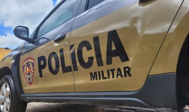 Dupla presa em flagrante por homicídio na zona rural de Ervália
