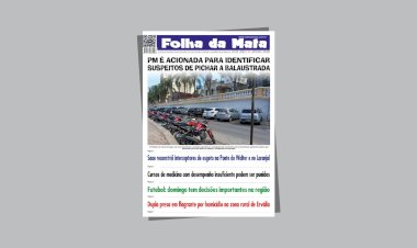 Folha da Mata 3510 - 23/01/2026