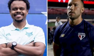 Técnicos dos times finalistas da Copinha são ex-alunos da UFV