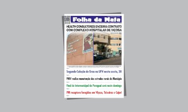 Folha da Mata 3515 - 30/01/2026