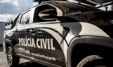 PC investiga golpe na venda de ingressos de formatura da UFV