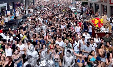 Marcha Nico Lopes toma as ruas de Viçosa