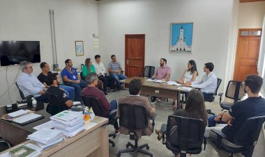 Secretaria de Desenvolvimento de Viçosa apresenta balanço de 2025