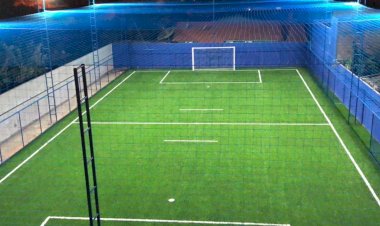 VEL e Donas da Bola representarão Viçosa na Copa Rio Pomba de Futebol Society Feminino