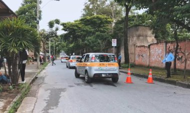 Detran-MG adota mudanças no exame prático para obtenção da CNH
