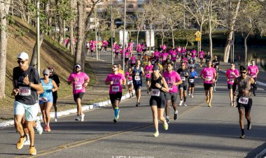 UFV abre inscrições para Meia Maratona com 2 mil vagas