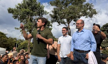 Governo de Minas anuncia R$ 40 milhões para construção do Anel Rodoviário de Ponte Nova