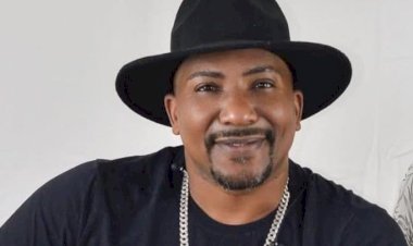 Cantor morre atropelado em Ervália