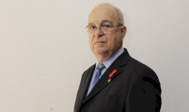 Sala da UAI de Viçosa poderá receber nome do fundador do Jornal Folha da Mata