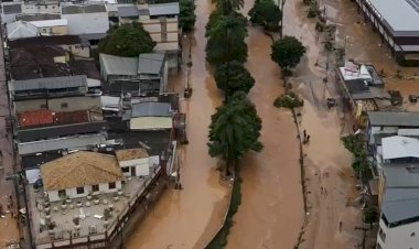 Saiba onde doar em Viçosa para ajudar vítimas dos temporais em Ubá