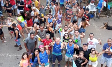 Noite Mineira de Museus em Viçosa debate a revitalização das Escolas de Samba