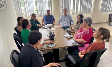 Prefeitura de Viçosa destinará R$ 250 mil para construção da sede do Banco de Alimentos