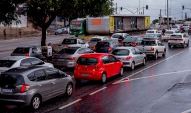 Governo de Minas libera escolha de estampadoras de placas em qualquer cidade do estado