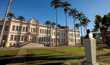 UFV divulga sexta chamada do Sisu 2026