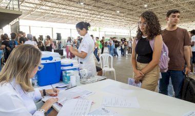 UFV inicia ano letivo de 2026 programação especial nesta  segunda-feira, 9