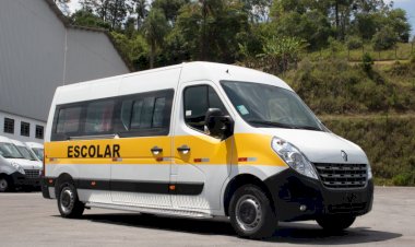 Prefeitura de Viçosa convoca transportadores escolares para cadastro e vistoria obrigatória