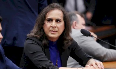 UFV recebe deputada Duda Salabert para debate sobre agenda socioambiental e políticas públicas