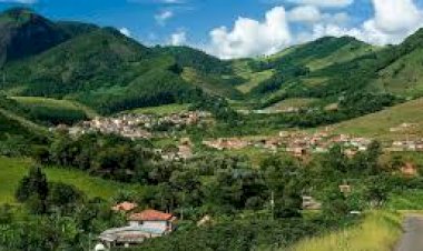 Araponga abre inscrições para cursos gratuitos