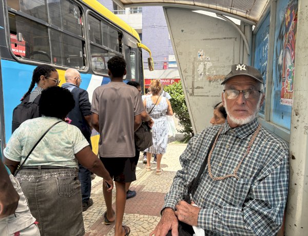 Exposição na Estação Cultural evidencia cotidianos e cidadãos viçosenses