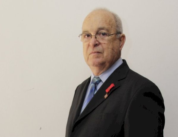 Sala da UAI de Viçosa poderá receber nome do fundador do Jornal Folha da Mata