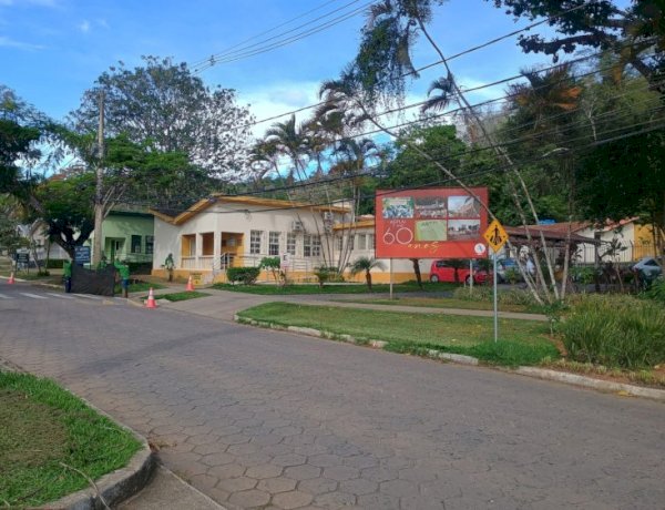 Via Alternativa será interditada neste sábado, 7