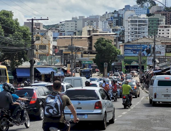 IPVA em MG poderá ser pago no cartão de crédito e parcelado em até 12 vezes