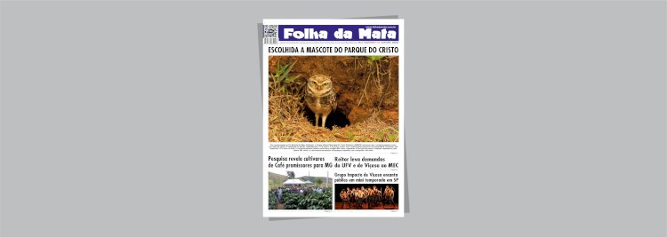 Folha da Mata 3108 - 05/06/2024