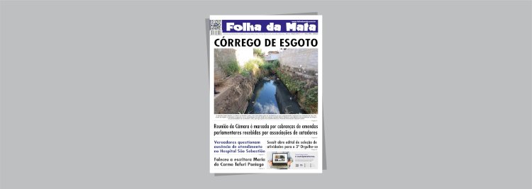 Folha da Mata 3107 - 04/06/2024
