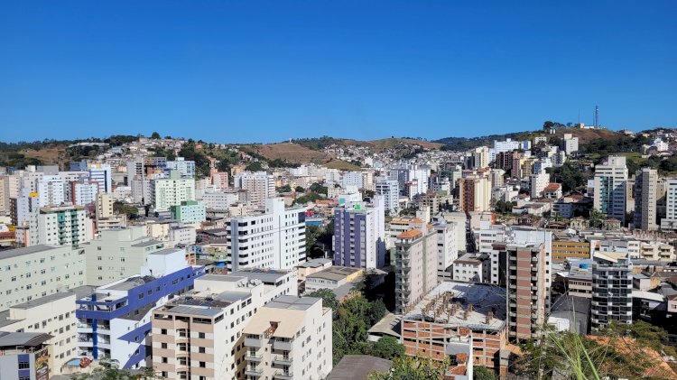 Viçosa vai aderir ao Programa Cidades do Futuro  do Governo de Minas