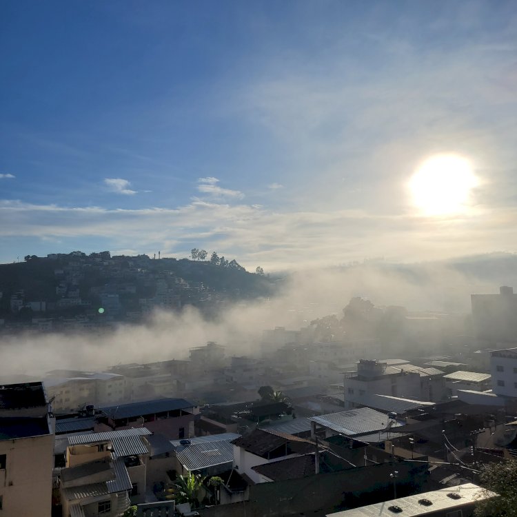 Confira como fica o tempo em Viçosa e região nesta quinta-feira (20)