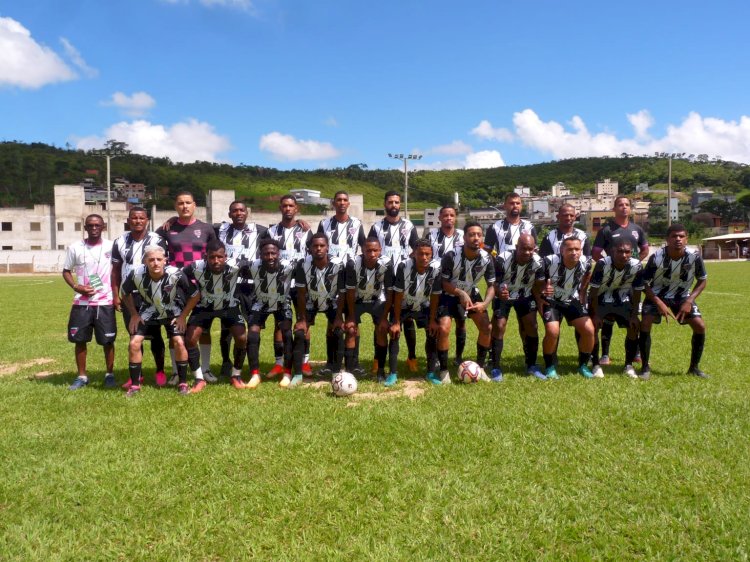 Sagrado Coração é eliminado no Mineiro Amador