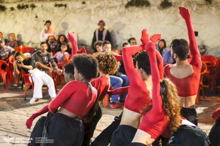 Evento em Viçosa celebra orgulho e a cultura da comunidade LGBT 