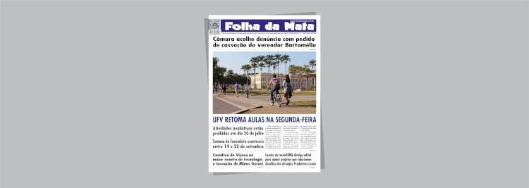 Folha da Mata 3127 - 02/07/2024