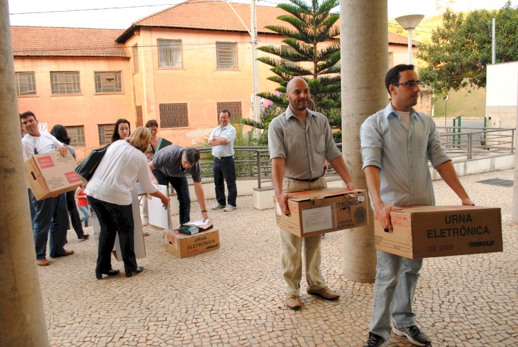 Eleitorado de Viçosa cresce e chega a 60.633 para as Eleições 2024