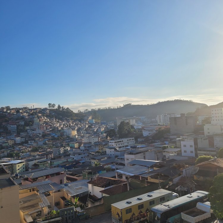 Confira como fica o tempo em Viçosa e região neste fim de semana