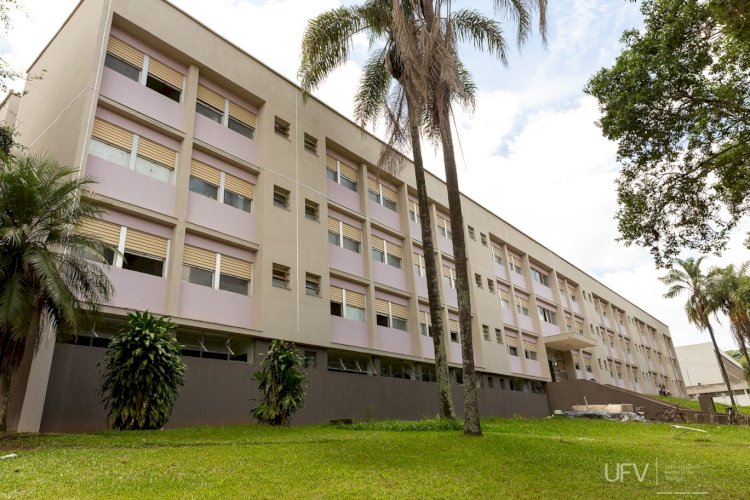 UFV divulga edital para concessão de serviços e auxílio no campus Viçosa