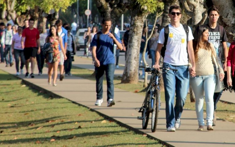 UFV tem processos seletivos abertos para programas de pós-graduação