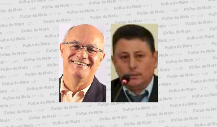 Conheça os candidatos a prefeito em Porto Firme