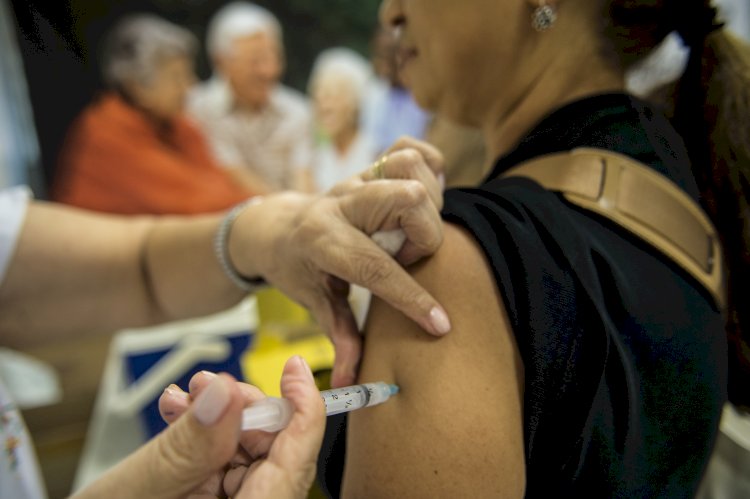 Programa Saúde na Comunidade chega à Capela dos Nobres no dia 31 de agosto