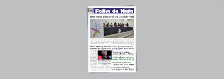 Folha da Mata 3170 - 30/08/2024