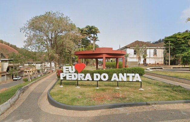 Polícia registra homicídio em Pedra do Anta