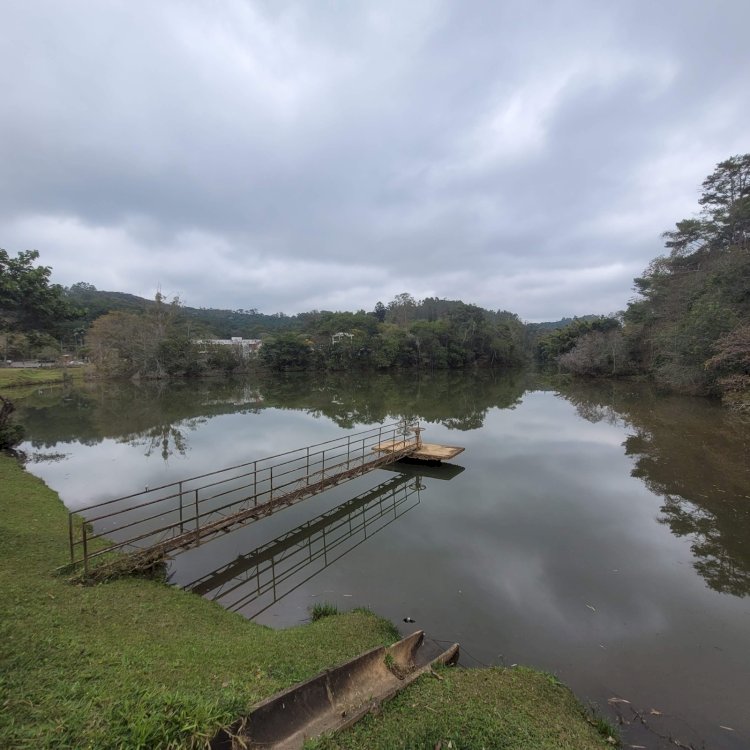 UFV solicita economia urgente de água no campus Viçosa devido à estiagem